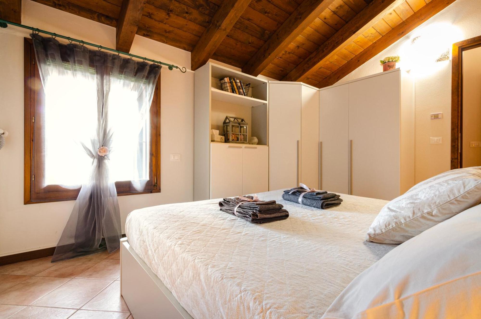 Casa Quarto Di Luna Quarto Inferiore Екстер'єр фото