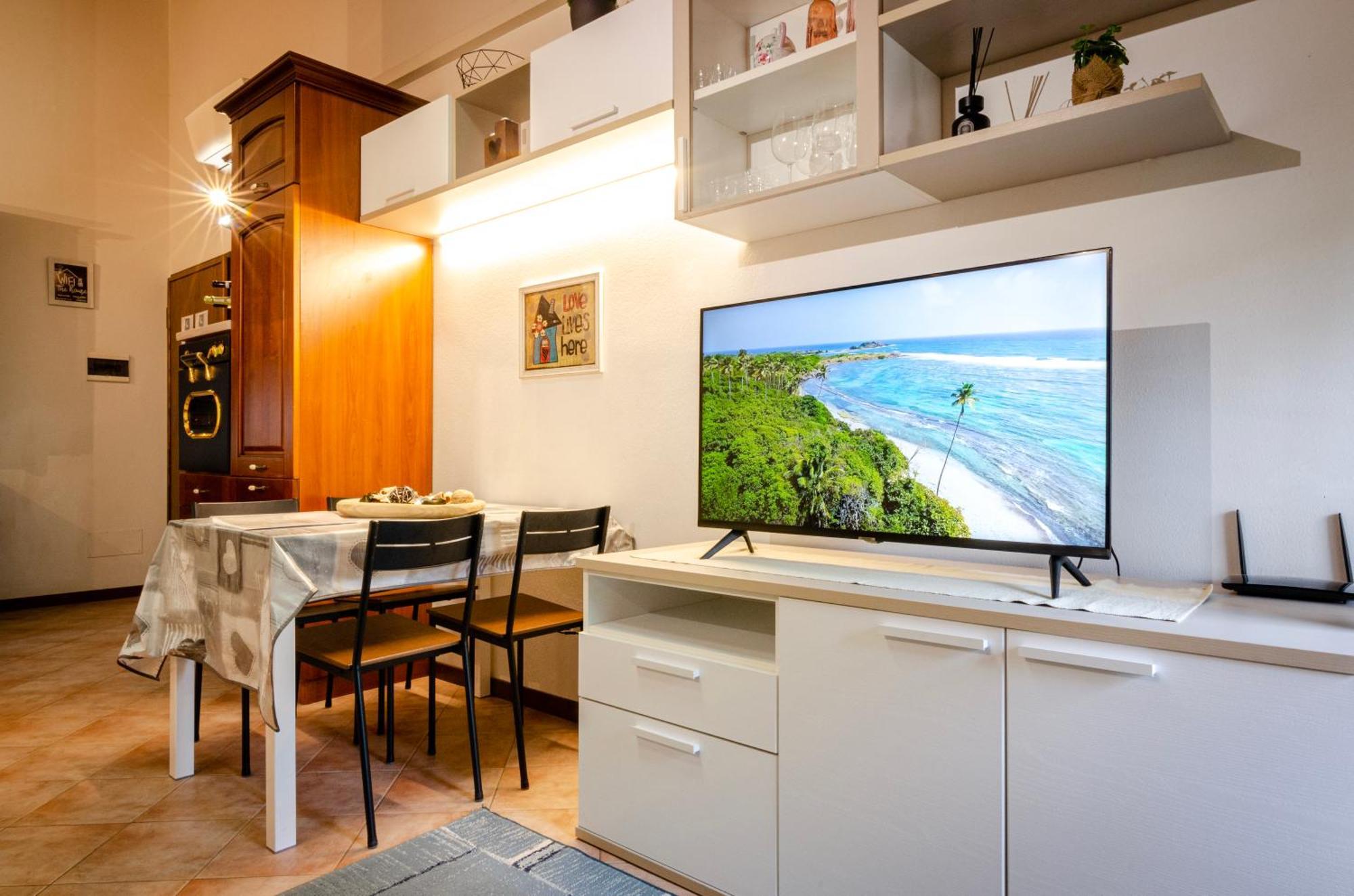 Casa Quarto Di Luna Quarto Inferiore Екстер'єр фото