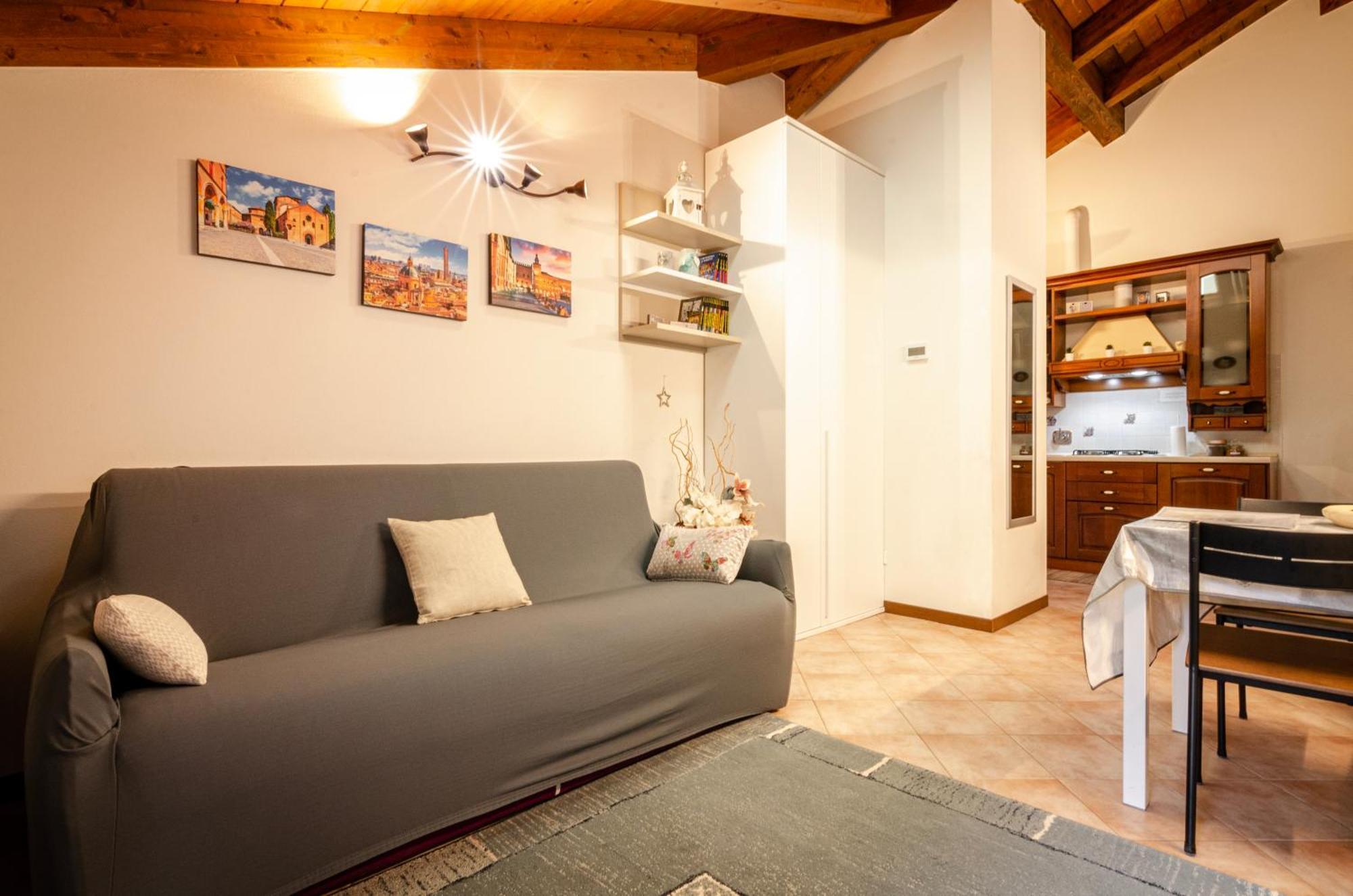 Casa Quarto Di Luna Quarto Inferiore Екстер'єр фото
