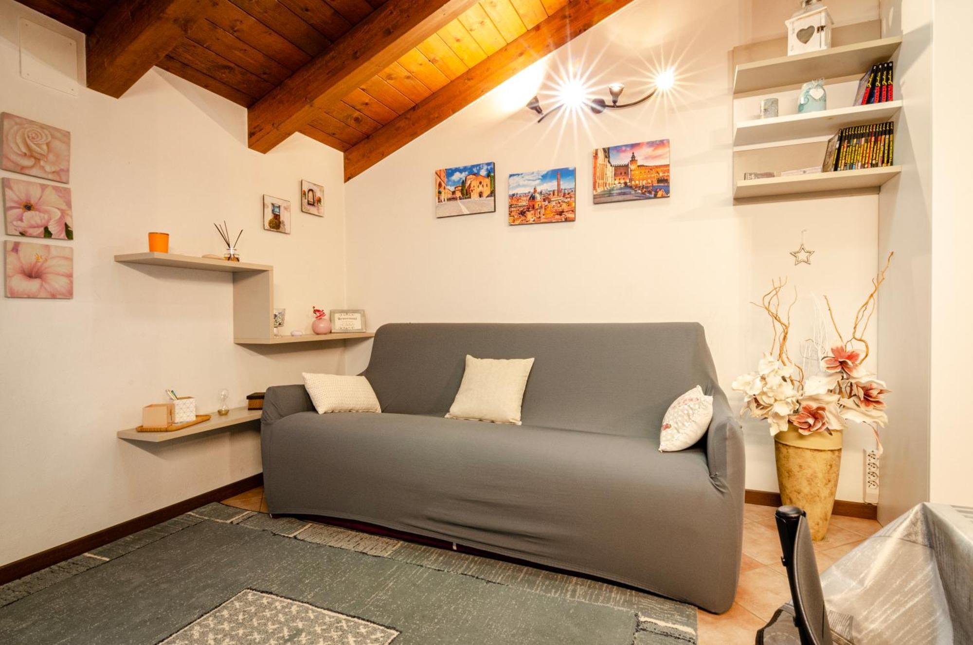 Casa Quarto Di Luna Quarto Inferiore Екстер'єр фото