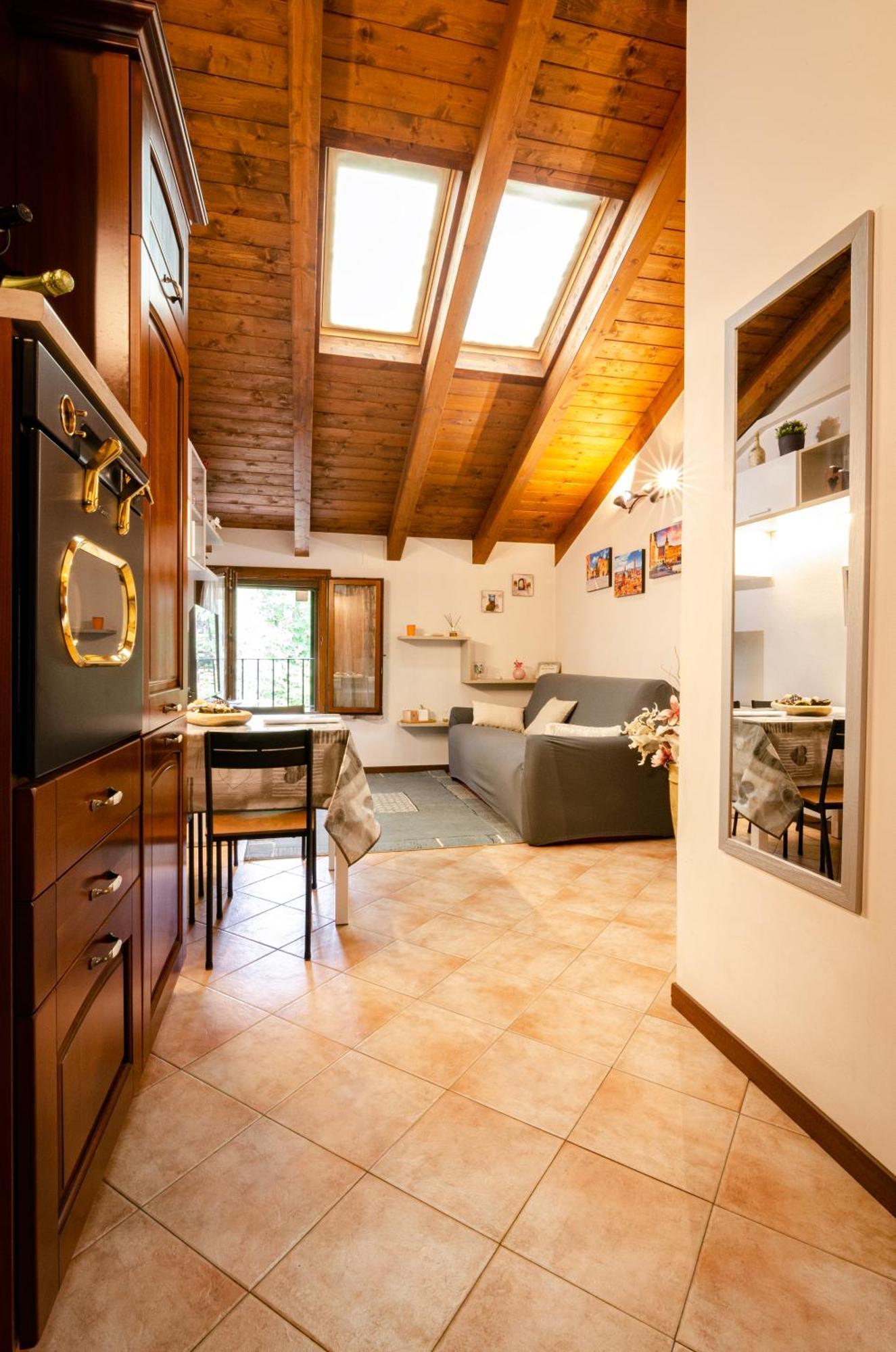 Casa Quarto Di Luna Quarto Inferiore Екстер'єр фото