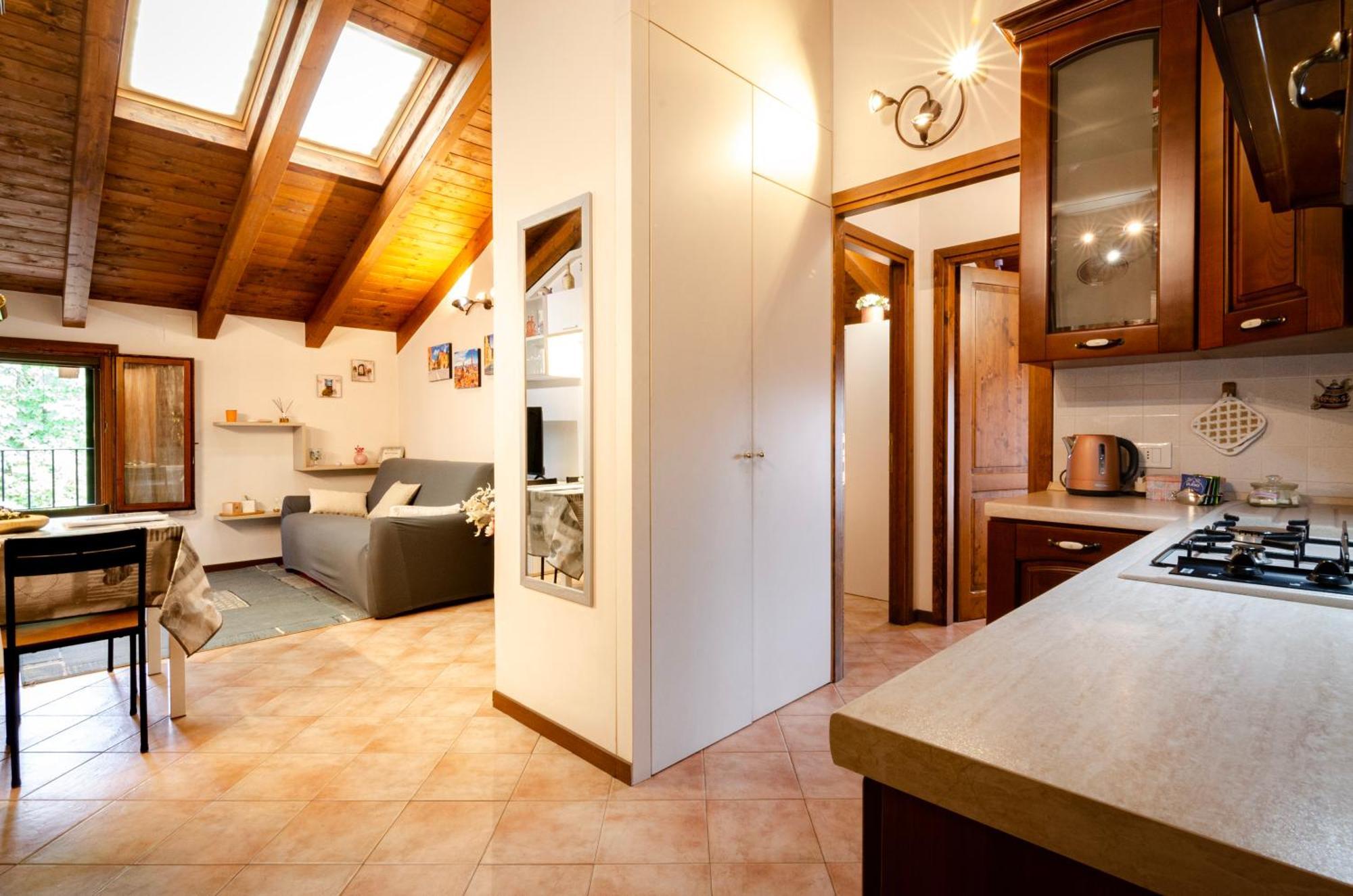 Casa Quarto Di Luna Quarto Inferiore Екстер'єр фото