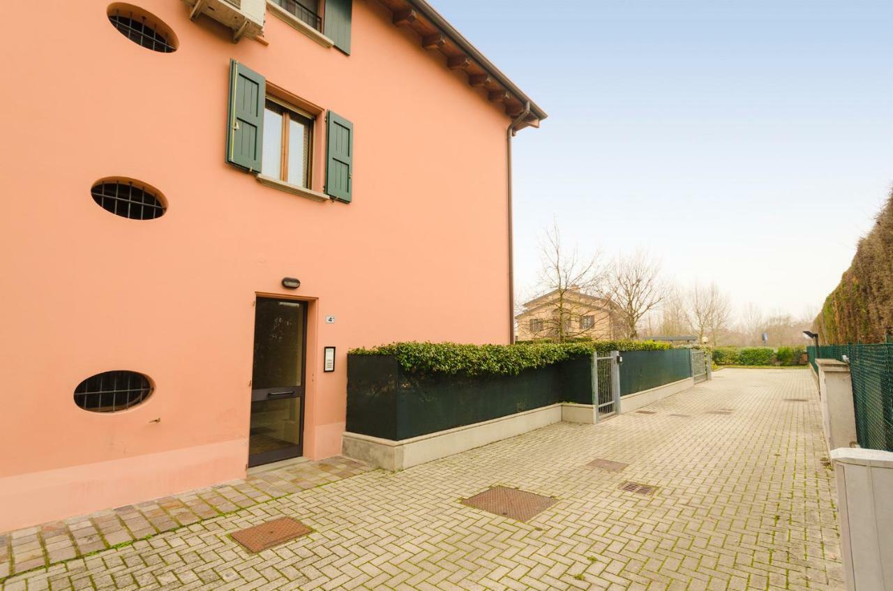 Casa Quarto Di Luna Quarto Inferiore Екстер'єр фото